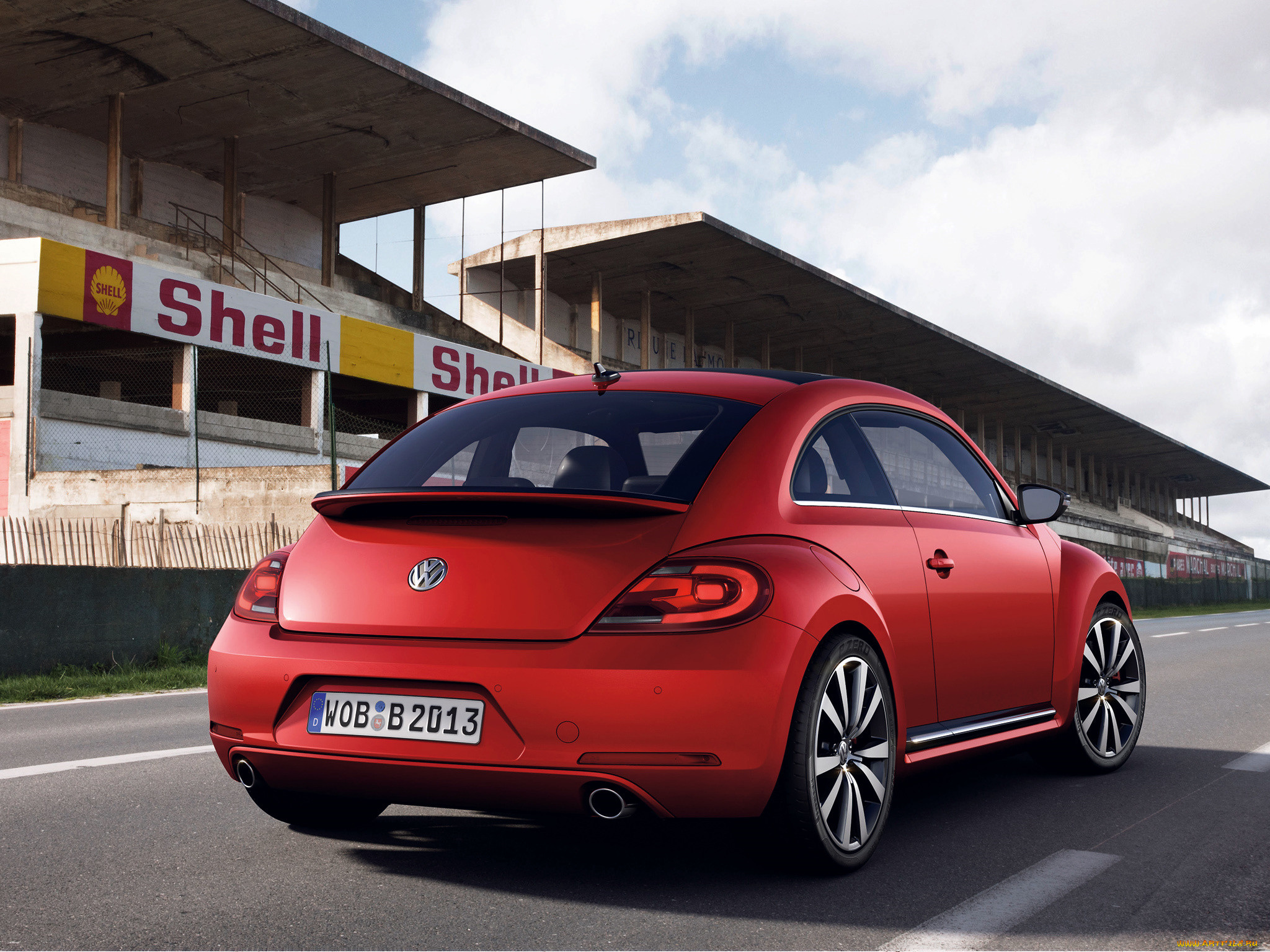 , volkswagen